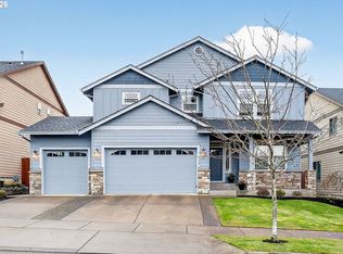 4132 SW Brixton Ave, Gresham, OR