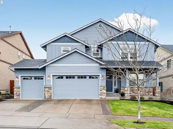 4132 SW Brixton Ave, Gresham, OR 97080
