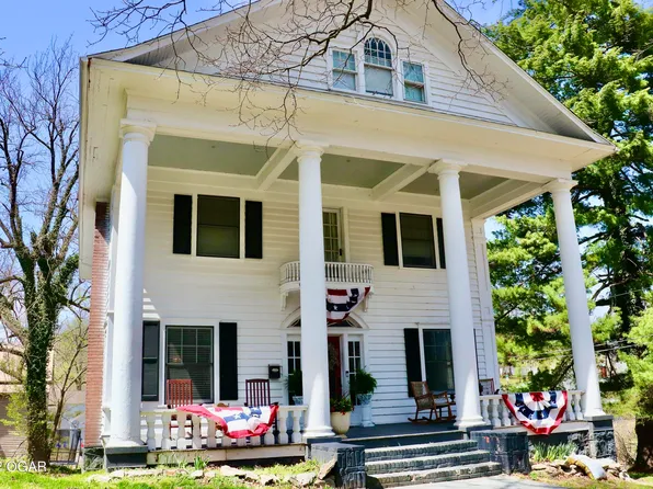 412 S Jefferson St, Neosho, MO 64850