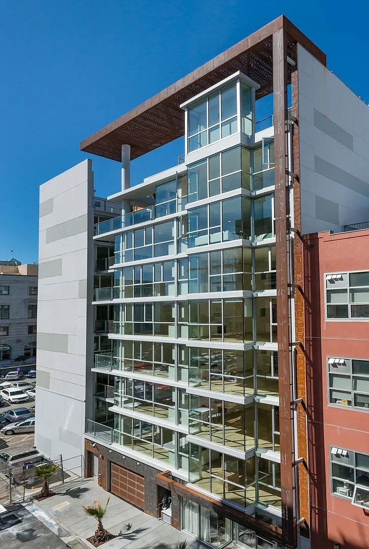 570 Jessie St #54 - Image 4