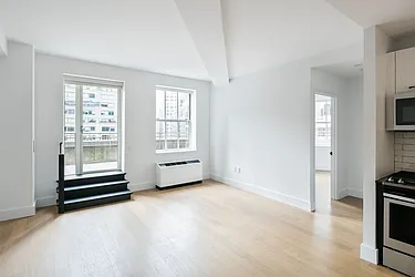 Rented by Pinnacle City Living