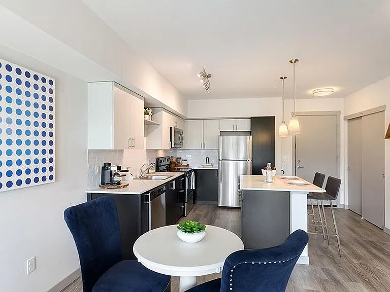 TRIA Apartments — Photo 6