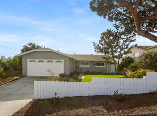 2340 Gatling Ct, San Diego, CA 92111
