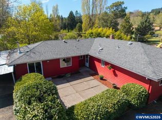 2035 Primrose Loop, Philomath, OR