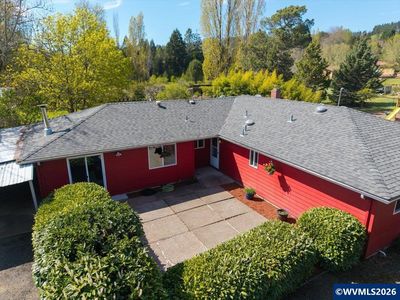 2035 Primrose Loop, Philomath, OR, 97370