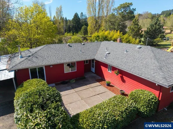 2035 Primrose Loop, Philomath, OR 97370