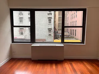 Rented by Olympia House Delaware LP