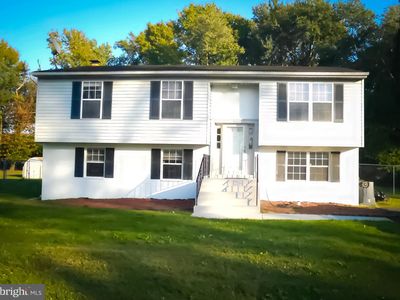14408 Livingston Rd, Accokeek, MD, 20607