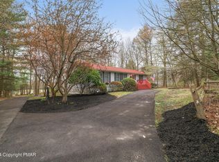 248 Butternut St, Kunkletown, PA 18058