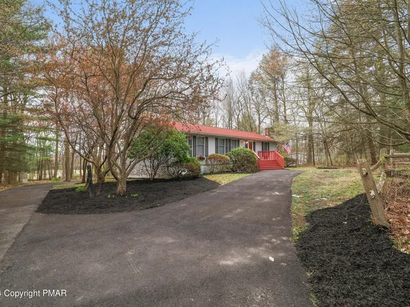 248 Butternut St, Kunkletown, PA 18058