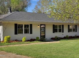 2389 Napoleon Ave, Pearl, MS 39208