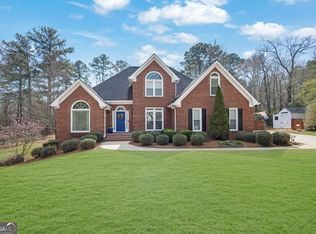 2609 Fireside Trl SW, Conyers, GA 30094