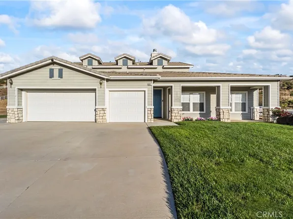 34122 Courtney Ter, Acton, CA 93510