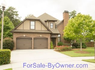 2123 Southbridge Ct, Hoover, AL 35244