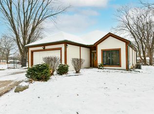 549 W Harper St, Whitewater, WI