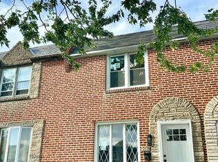 5152 Crestwood Dr #5152CRESTWOODDR, Clifton Heights, PA 19018
