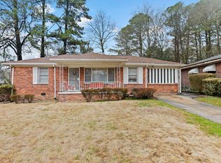 1993 Penelope St NW, Atlanta, GA