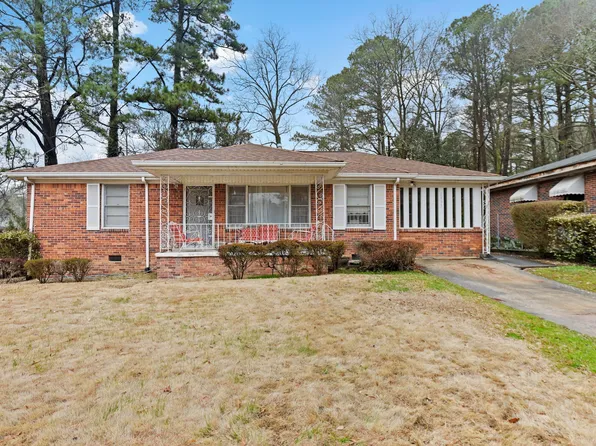 1993 Penelope St NW, Atlanta, GA 30314