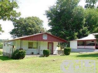 3172 Kapok Dr, Seneca, MO 64865