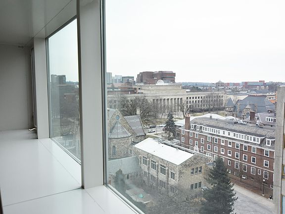 4th image of 555 E William St APT 10K