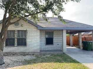 481 Cripple Creek Cir, Alamo, TX 78516