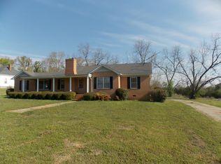 4232 Double Branches Rd, Lincolnton, GA 30817