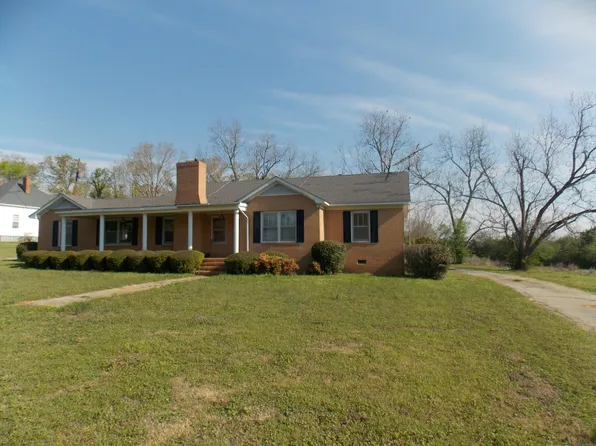 4232 Double Branches Road, Lincolnton, GA 30817