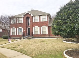 2 Oxford Pl, Allen, TX 75002