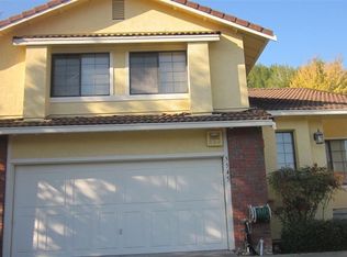 5545 Deer Run Dr, El Sobrante, CA 94803