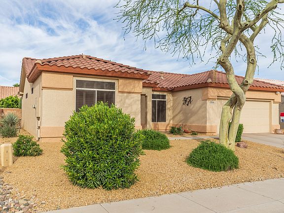 2nd image of 22032 N Cochise Ln