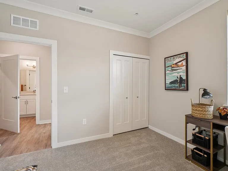 Filmore Place Apartments — Photo 35