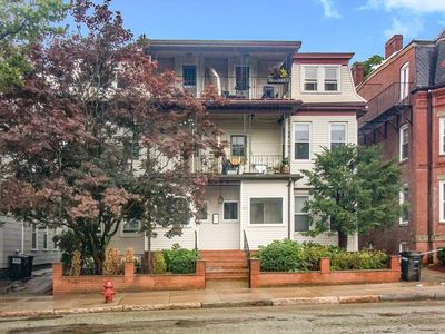 44 Highland Ave APT 2A, Somerville, MA, 02143