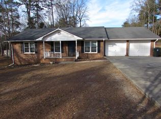 6414 Quimby Rd, Dalzell, SC 29040