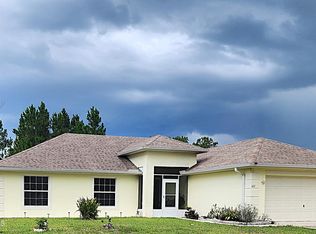 622 Weaver Rd SW, Palm Bay, FL 32908