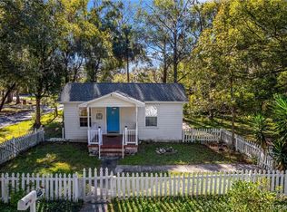 401 Forest Ave, Brooksville, FL 34601