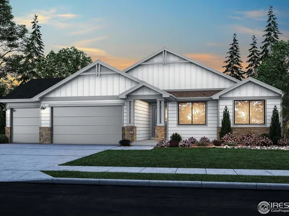 2926 Barn Swallow Cir, Fort Collins, CO 80524