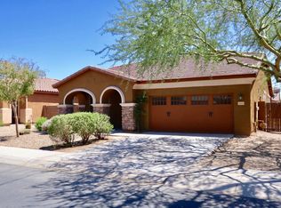16019 W Tohono Dr, Goodyear, AZ 85338
