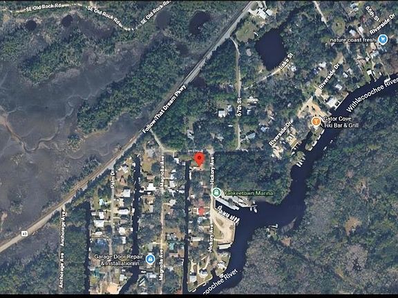3rd image of HICKORY AVENUE LOT 1