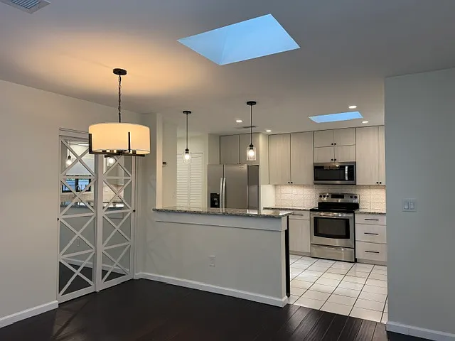 1 Broomsedge Ct — Photo 12