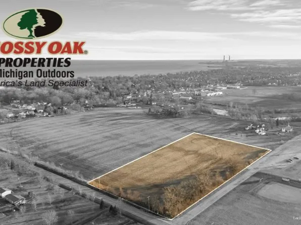 V/l Williams Rd Parcel 1, Monroe, MI 48162
