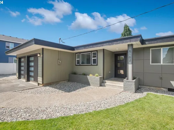 5102 NE 60th St, Vancouver, WA 98661
