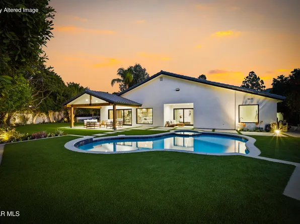 252 Quails Trl, Thousand Oaks, CA 91361