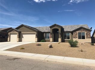 3329 Roma Rd, Kingman, AZ 86401