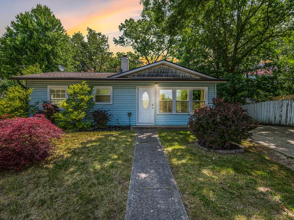 2602 Delray St, Kalamazoo, MI 49004
