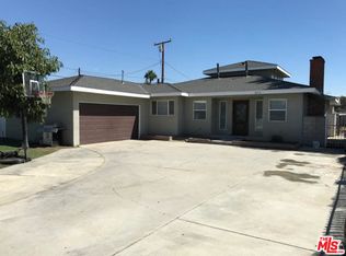 8214 Orange Ave, Pico Rivera, CA 90660