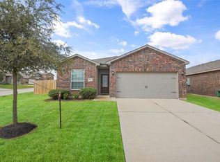 20703 Sunshine Meadow Dr, Hockley, TX 77447