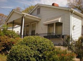 203 S Washington Ave, Greenville, SC 29611