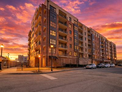 300 Anthony Ave Unit 711, Mundelein, IL, 60060