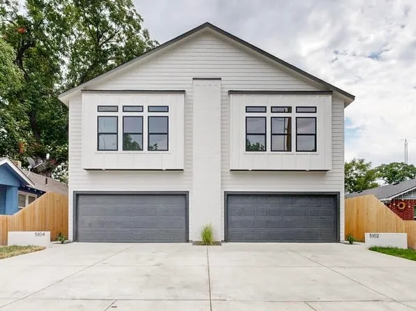 5104 Philip Ave, Dallas, TX 75223