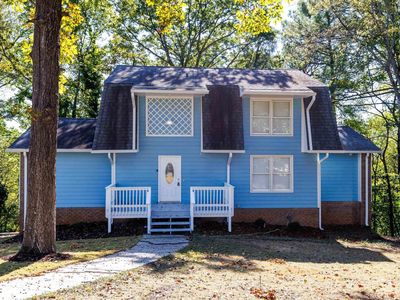 2503 Grand Point Cir, Birmingham, AL, 35226